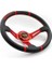 Momo Drifting Model Direksiyon Siyah Mavi 3