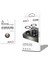 Apple Iphone 17 Air Lopard Cl-12 Premium Safir Parmak Izi Bırakmayan Anti-Reflective Lens Koruma Parlak Renkli Kamera Koruyucu 1
