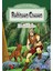 Dünya Çocuk Klasikleri Dizisi Robinson Crusoe 1