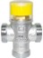TM200 Solar-3/4e Rekorsuz Termal Karışım Vanası 3/4'' 1