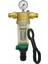 F76S-11/2AA Ters Yıkamalı Filtre ( 11/2'' Bağlantılı) 1