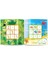 3-6 Yaş Stickerlı Sudoku Seti 10