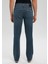 Marcus Koyu Mavi Premium Jean Pantolon 0035185210 9