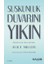 Suskunluk Duvarını Yıkın - Olguların Gerçekliği 1