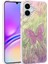 Samsung Galaxy A06 Kılıf Blade Aynalı Desenli Kapak - Desen 5 1