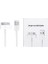iPhone 4 4S Uyumlu Kablo Usb 3.0 (2 Mt Kablo Uzunluğu) An-7896 5