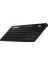 Smart Keyboard Trio 500 Kablosuz Bluetooth Klavye 3