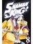 Shaman King - Şaman Kral 8. Cilt 1