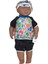 Nessiworld 2251 Gamze, Konuşan Aliş Erkek Kel Bebek 55 cm 4