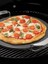 Yuvarlak Pizza Taşı 42,5 cm 3