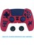 Ps5 Dualsense Koruyucu Silikon Kılıf + Analog Silikon Koruyucu 1