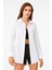 3900BGD19 Kadın Oversize Uzun Basic Gömlek 3900 2