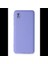 Samsung Galaxy A01 Core Kılıf First Silikon 1