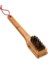 6275 12″ Bamboo Grill Brush – 30 cm Bambu Saplı Izgara Fırçası 6