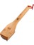 6275 12″ Bamboo Grill Brush – 30 cm Bambu Saplı Izgara Fırçası 7