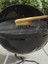 6275 12″ Bamboo Grill Brush – 30 cm Bambu Saplı Izgara Fırçası 8