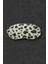 Kız Çocuk Leopar Desenli Göz Bantlı Peluş Polar Pijama Takımı 6