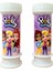 Nessiworld ​​​​​​​polly Pocket Temalı 2'li Köpük Baloncuk 1