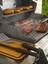 Precision 3-Piece Barbecue Set 6764 3lü Hassas Barbekü Kiti | Spatula, Maşa ve Basting Fırçası 9