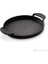 Gourmet BBQ System Griddle 7421 Porcelain-enameled Cast Iron | Çok Yüzeyli Plancha | GBS™ Uyumlu 1