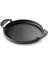Gourmet BBQ System Griddle 7421 Porcelain-enameled Cast Iron | Çok Yüzeyli Plancha | GBS™ Uyumlu 3