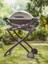 Portable Cart – Katlanır Taşıma Arabası (Q 1000/2000) Valiz Stili Katlanır | 63 cm Pişirme Yüksekliği | 9 kg Taşıma Ağırlığı 3