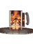 7447 Rapidfire Compact Chimney Starter – Küçük Kömür Başlatıcı (Hızlı ve Homojen Tutuş; 18″–26″ Weber Uyumlu) 9