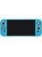 Nintendo Switch OLED El Destekli Grip Tasarımlı Koruyucu Silikon Kılıf 1