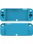 Nintendo Switch OLED El Destekli Grip Tasarımlı Koruyucu Silikon Kılıf 2