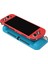 Nintendo Switch OLED El Destekli Grip Tasarımlı Koruyucu Silikon Kılıf 4