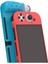 Nintendo Switch OLED El Destekli Grip Tasarımlı Koruyucu Silikon Kılıf 7