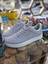 Gri Comfort Mevsimlik Erkek Sneaker Ayakkabı 4