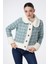 Ceket Yesil - 27743-YESIL 2