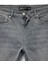 Pamuklu Normal Bel Düğmeli Slim Fit Jean Pantolon - Brad Jean 5