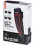 Kablolu Saç Kesme Makinası RZ-1004, Siyah, Güçlü ve Dayanıklı Tasarım 5