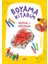 Boyama Kitabım- Taşıtlar ve Meslekler 1
