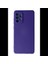 Samsung Galaxy A72 Kılıf Nano Içi Kadife Silikon 1