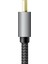 Fibratough 2m HDMI 2.1 8k 60 Hz HDMI To HDMI Kablo - Siyah 5