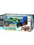 Nessiworld 863C-1 Can, Kumandalı Racing Speed Araba 1:14 5