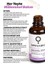 Bakuchiol Serum Yaşlanma Karşıtı Etkiyle Tüm Cilt Tipleri İçin 30 ml Hibiskus Özü 8