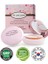 Sebum Dengeleyici Kompakt Pudra Tüm Cilt Tipleri İçin Canlandırıcı Etki 8 gr 8