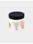 Elma Özlü Peeling Kremsi Yapı ile Tüm Ciltler için 500 gr E ve B3 Vitamini İçerir 3