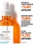 Vitamin C10 Serum Tüm Cilt Tipleri İçin Parlaklık ve Nem 30 ml 11