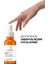 Vitamin C10 Serum Tüm Cilt Tipleri İçin Parlaklık ve Nem 30 ml 13