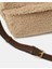 Shearling Peluş Çapraz Çanta 4