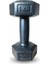 1 kg Çift/takım Plastik Dambıl Ağırlık Kilo ve Renk Seçenekli Dumbell Dımbell 4