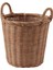 Rattan Saksı, Rattan, 24 cm 1