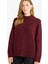 Regular Fit Bisiklet Yaka Triko Kazak G1396AX25WN 1