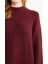 Regular Fit Bisiklet Yaka Triko Kazak G1396AX25WN 5