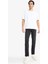 Pedro Slim Fit Dar Kalıp Normal Bel Dar Paça Jean Pantolon F2922AX25AU 1